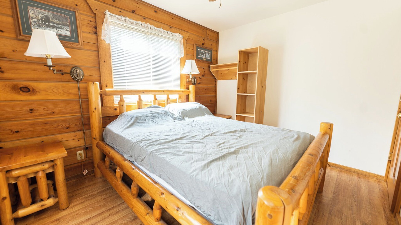 Photo of Bedroom in Warrens