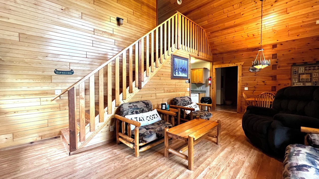 Photo of Livingroom in Warrens