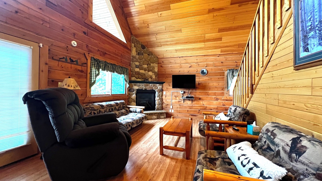 Photo of Livingroom in Warrens