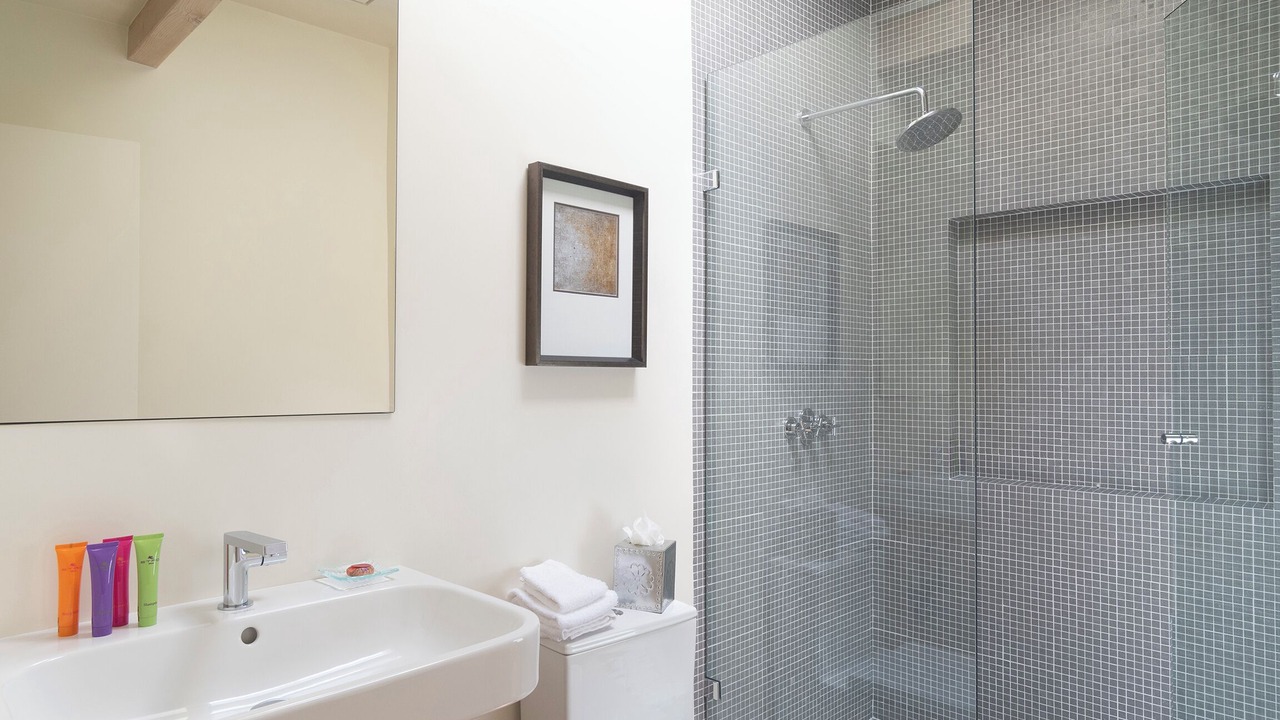 Photo of Bathroom in Historic Eastside