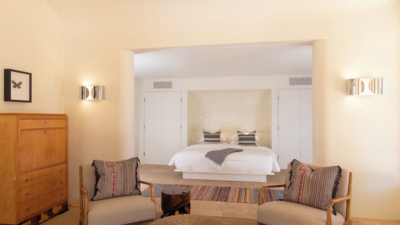 Photo of Bedroom in Historic Eastside