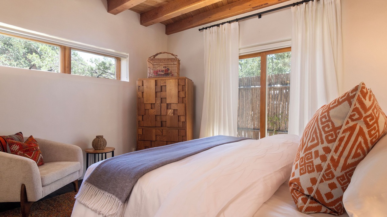 Photo of Bedroom in Historic Eastside