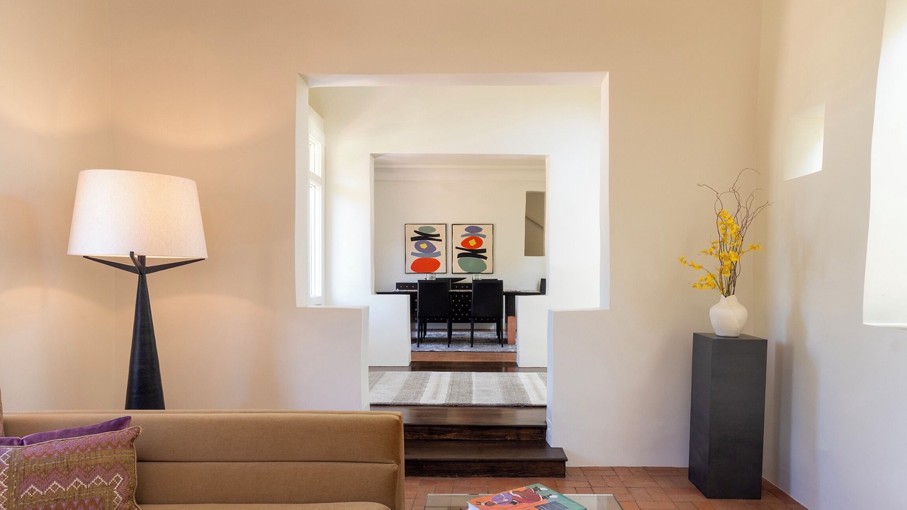 Photo of Livingroom in Historic Eastside