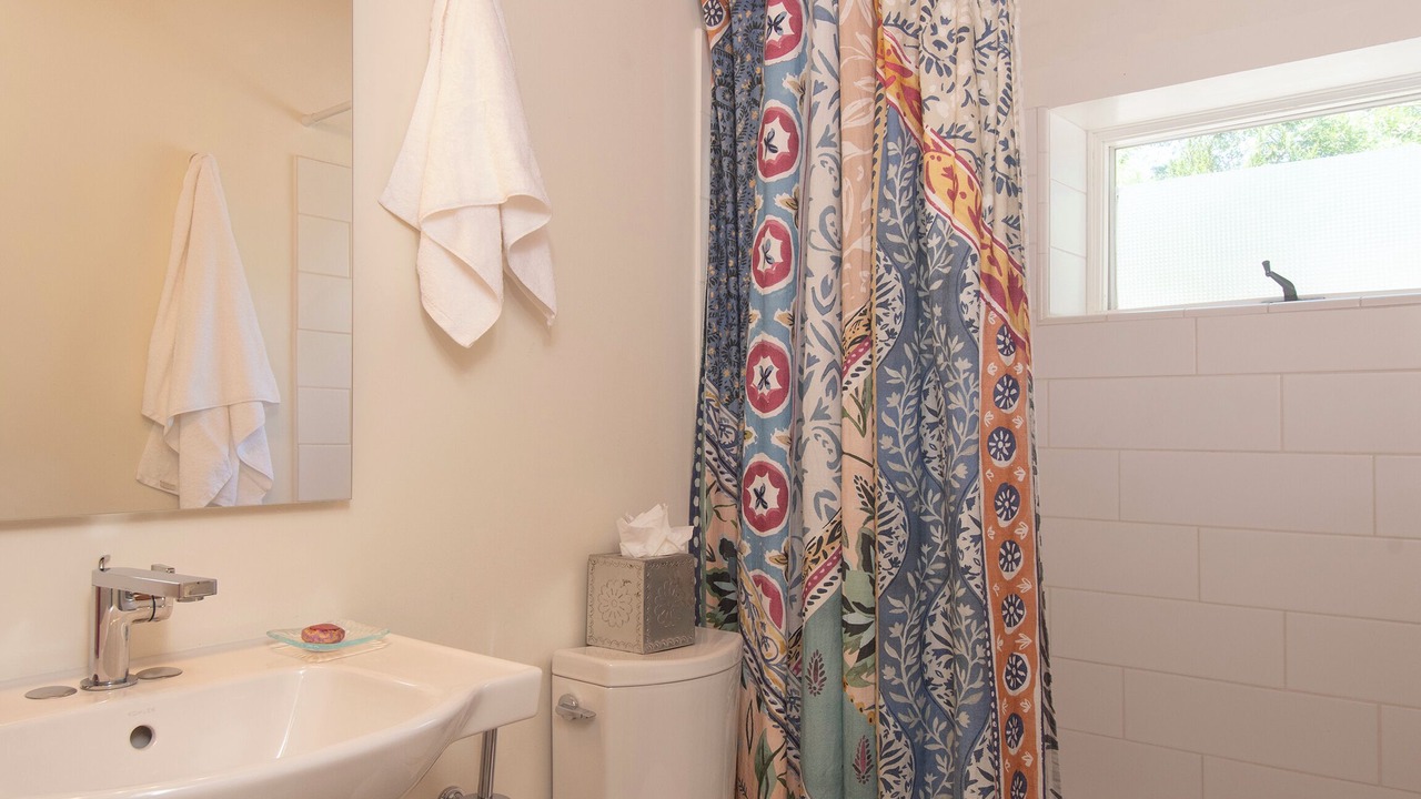 Photo of Bathroom in Historic Eastside