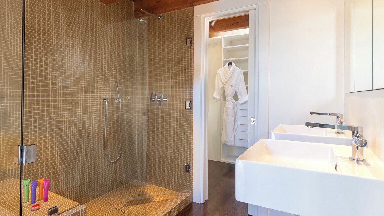 Photo of Bathroom in Historic Eastside