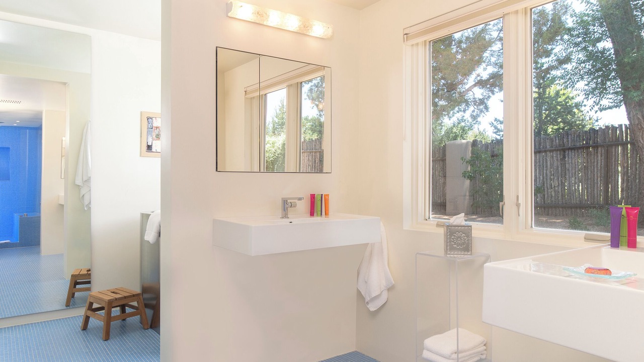 Photo of Bathroom in Historic Eastside