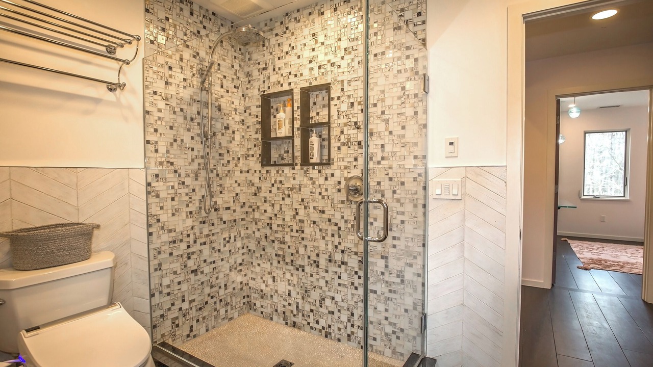 Photo of Bathroom in North Egremont