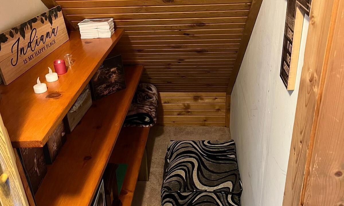 Photo of Bedroom in Sayler Park