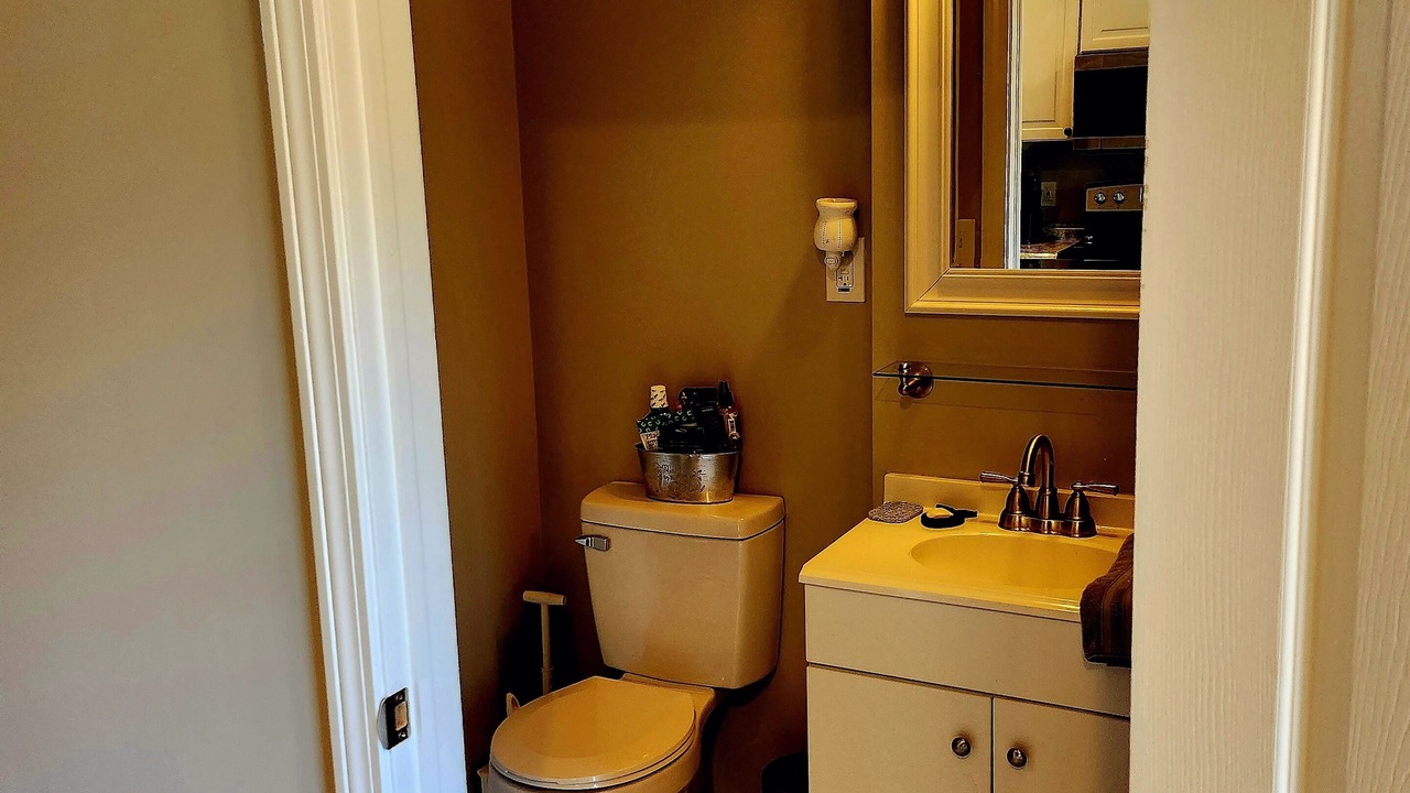 Photo of Bathroom in West Mystic