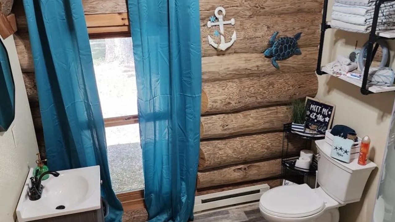 Photo of Bathroom in Crivitz