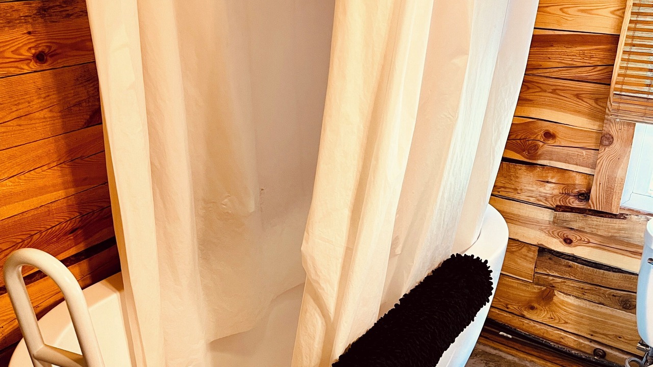 Photo of Bathroom in Long Lake