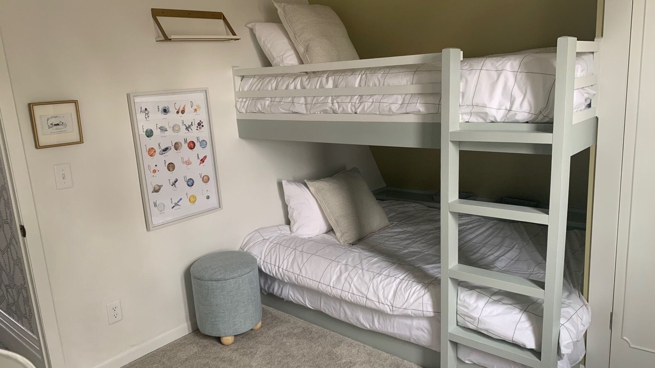 Photo of Bedroom in Victoria