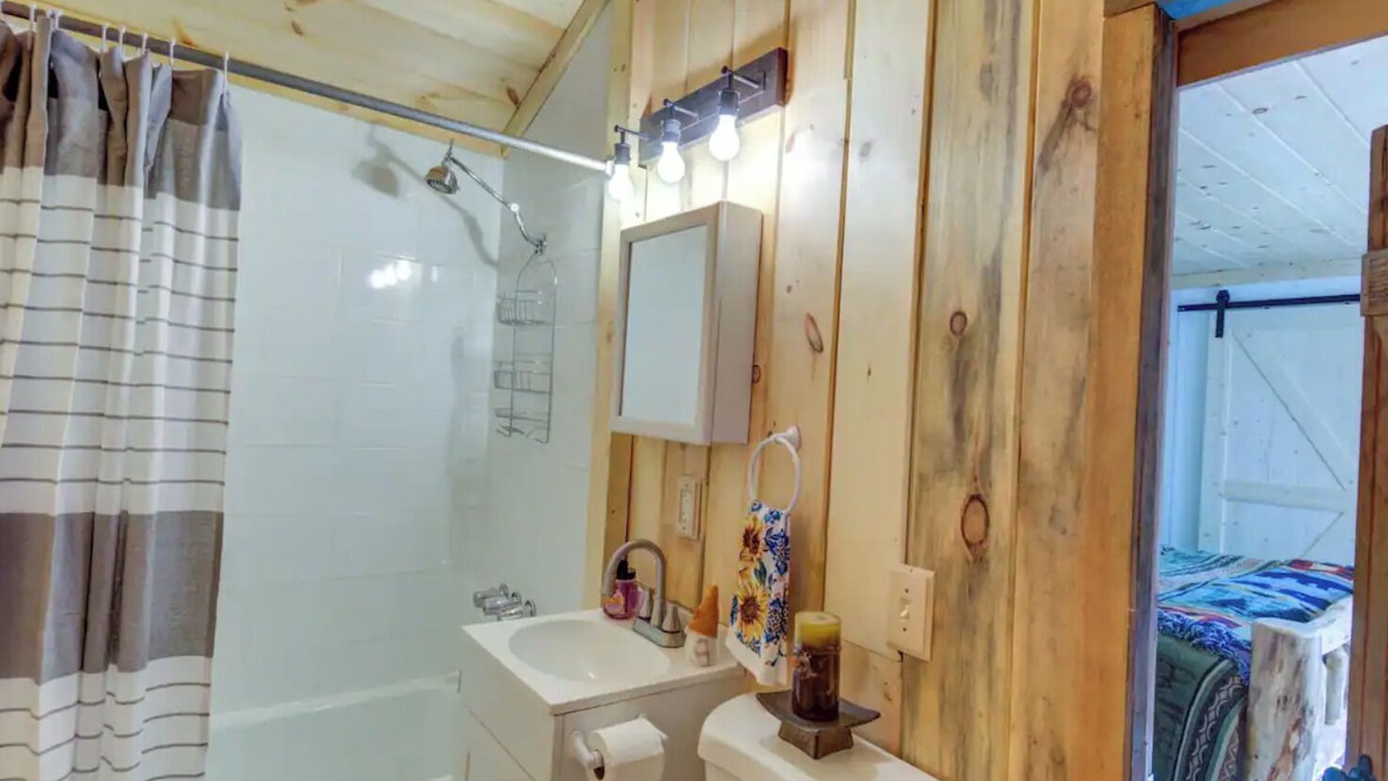 Photo of Bathroom in Gloversville