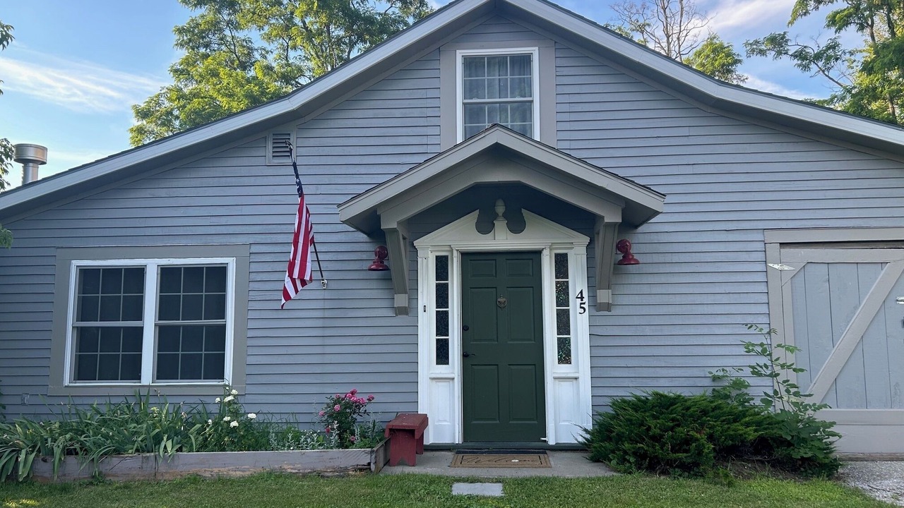 Photo of Outdoor in Alburg