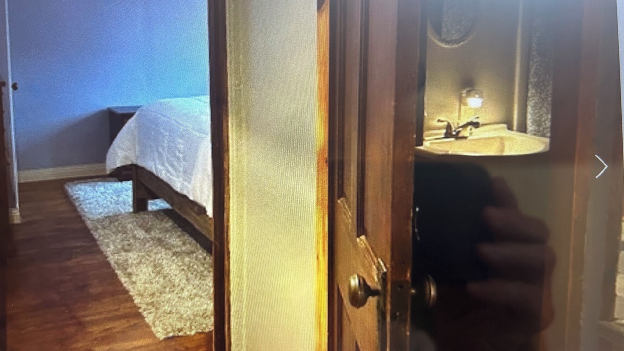 Photo of Bedroom in Alburg