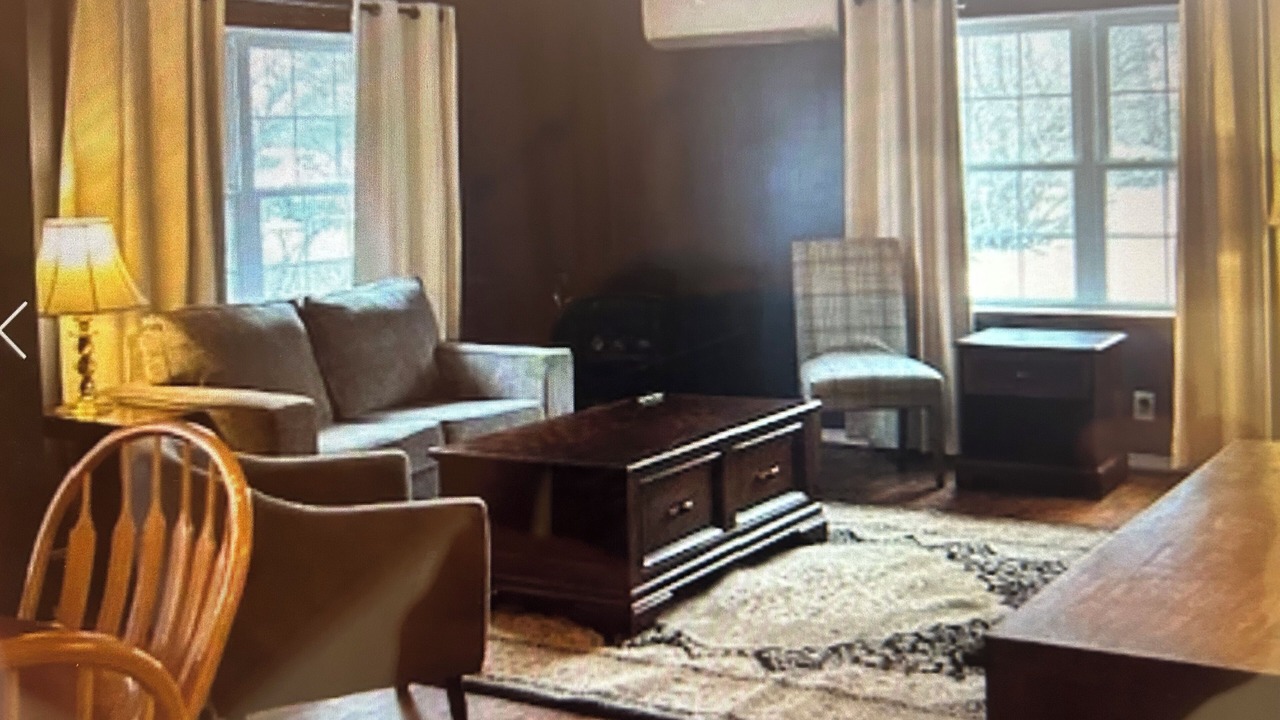 Photo of Livingroom in Alburg