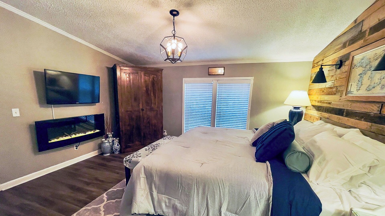 Photo of Livingroom in Fennville