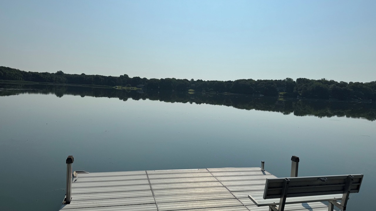 Photo of Outdoor in Maple Lake