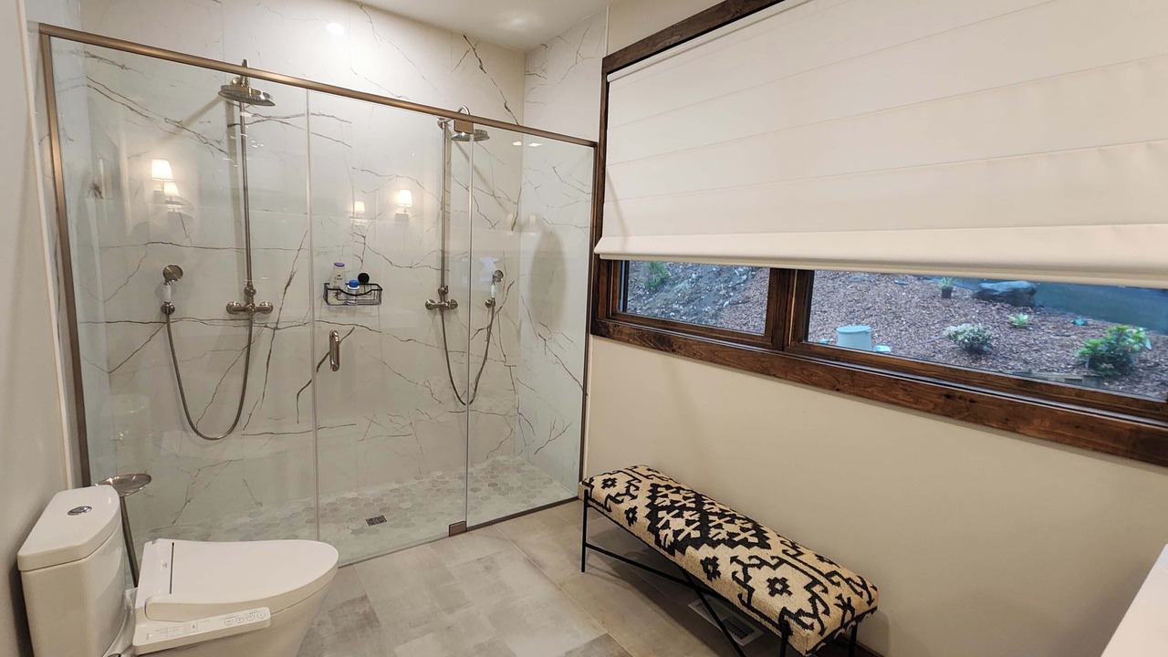 Photo of Bathroom in Campton