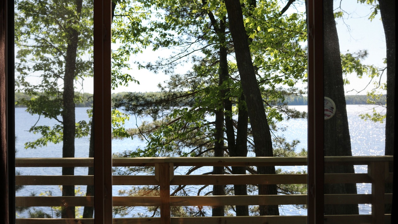 Photo of Outdoor in Chief Lake