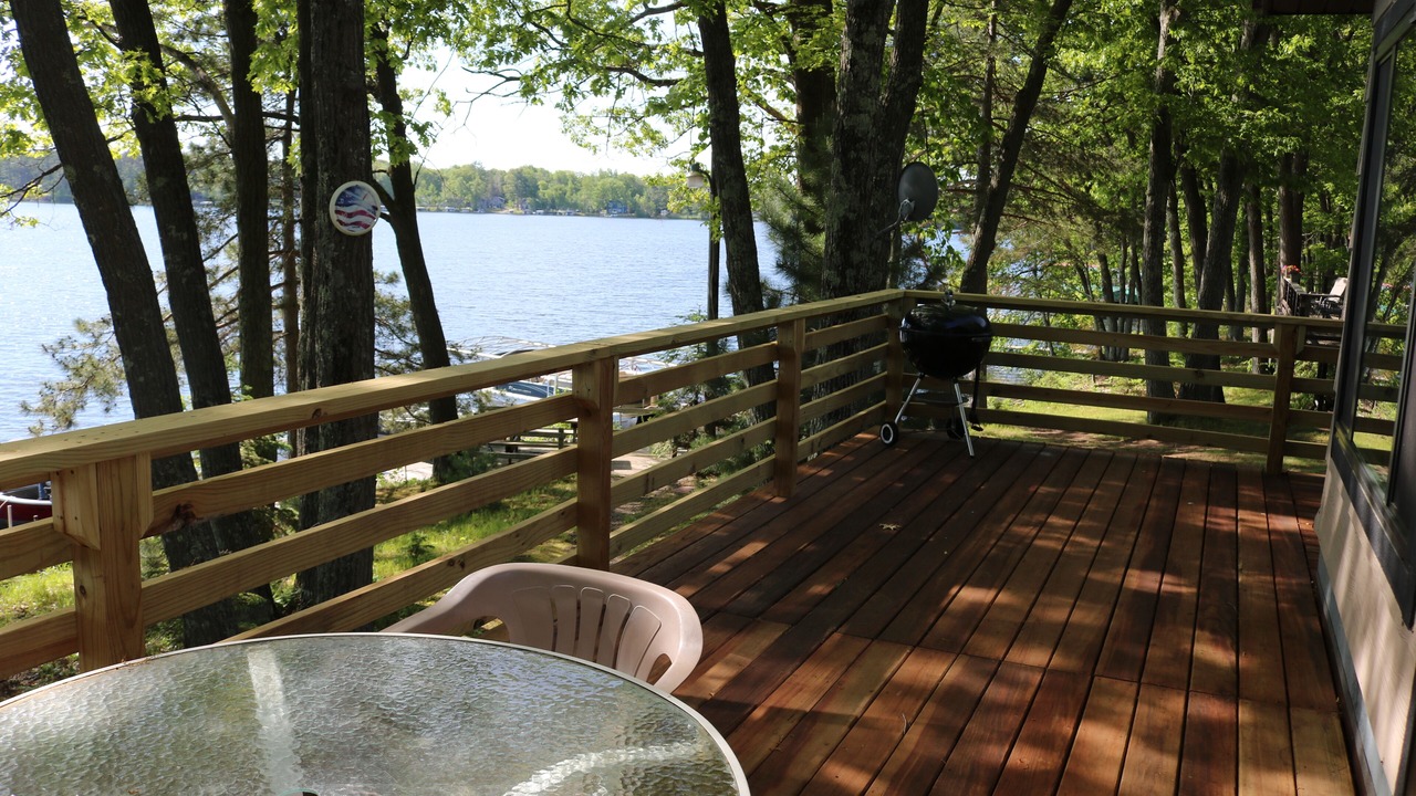 Photo of Outdoor in Chief Lake