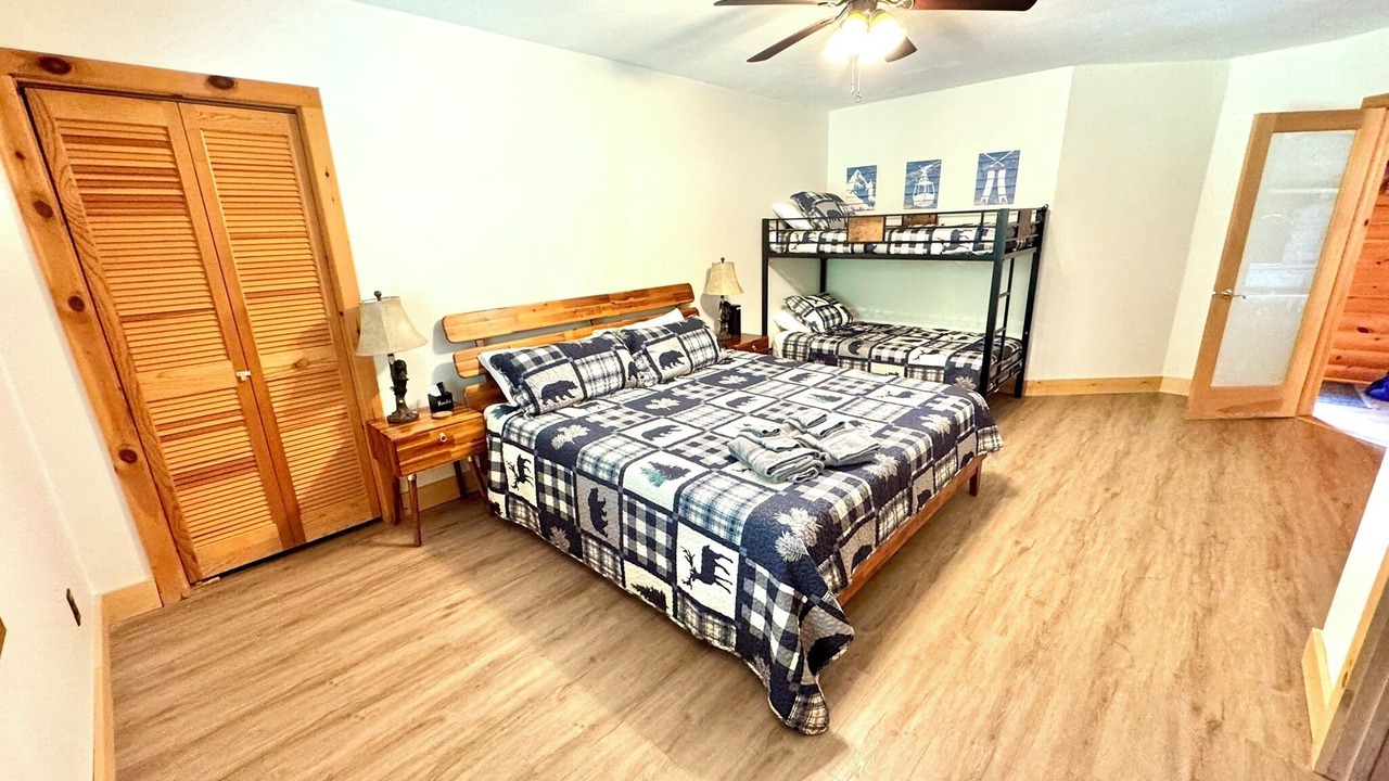 Photo of Bathroom in Jay