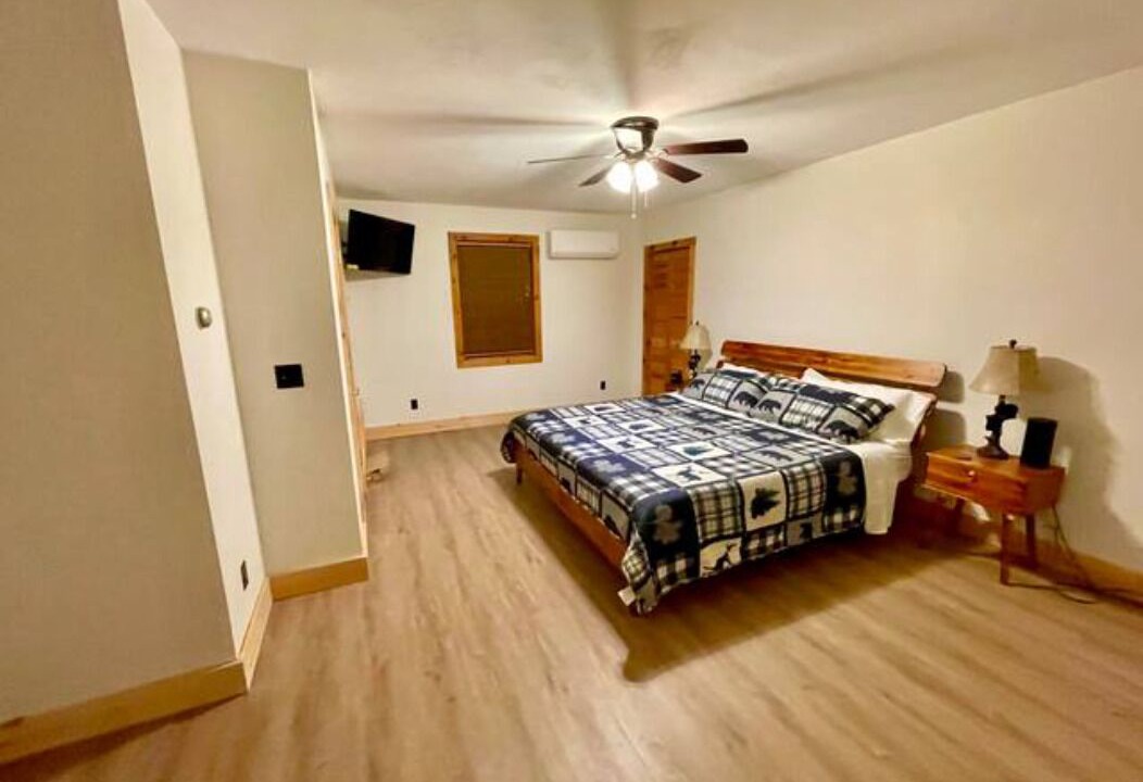 Photo of Bedroom in Jay