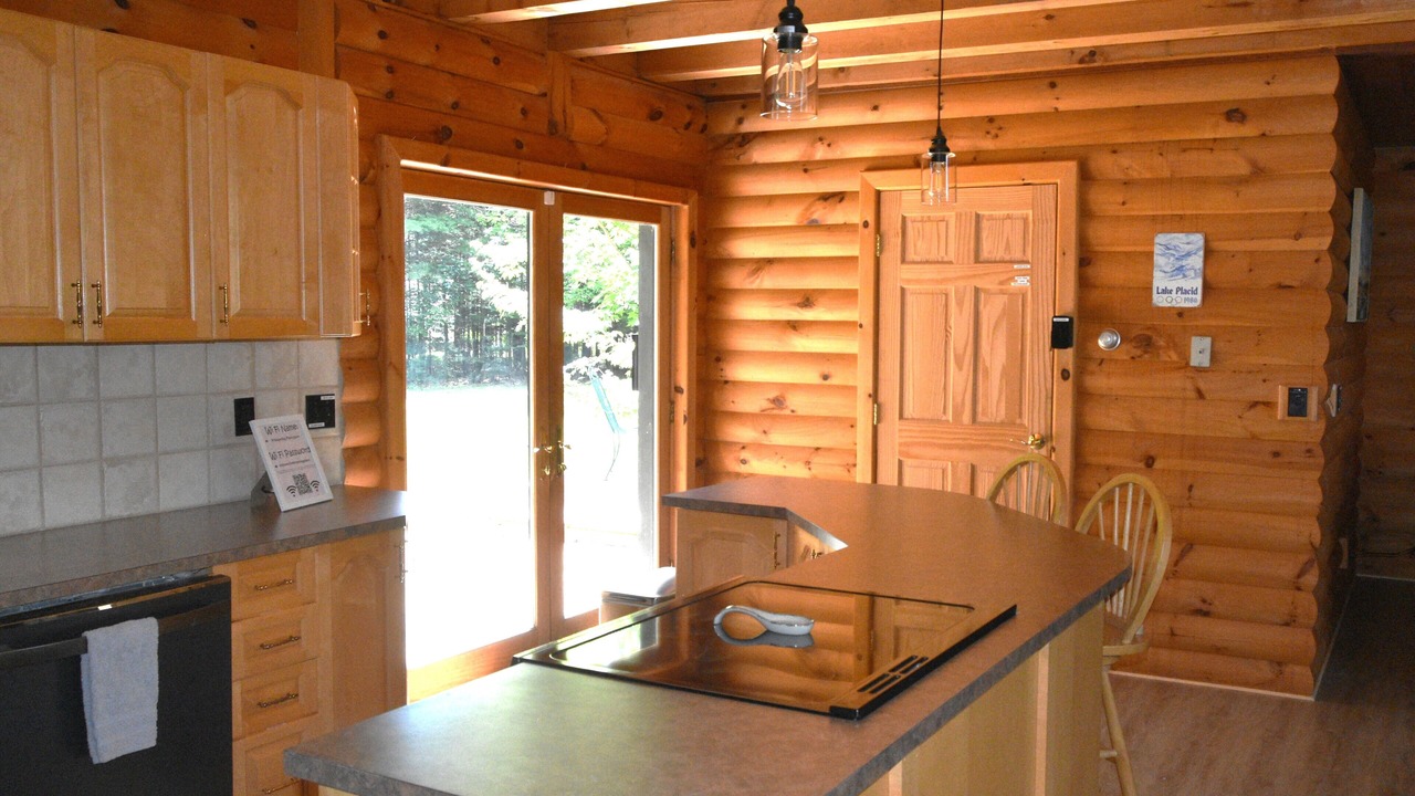 Photo of Kitchen in Jay