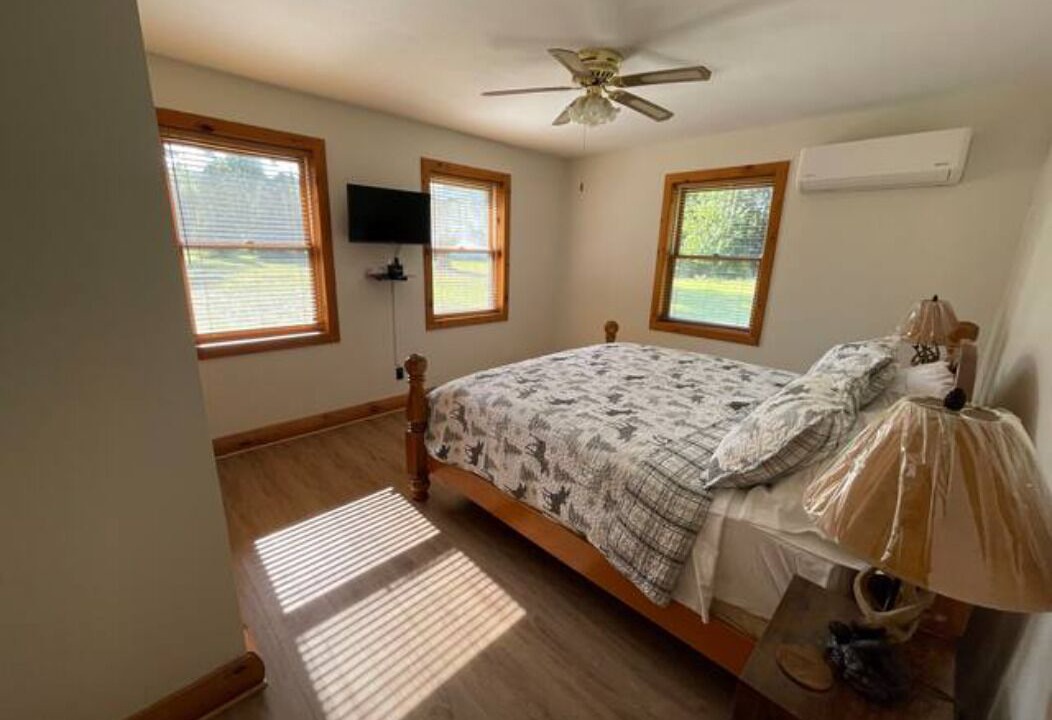 Photo of Bedroom in Jay