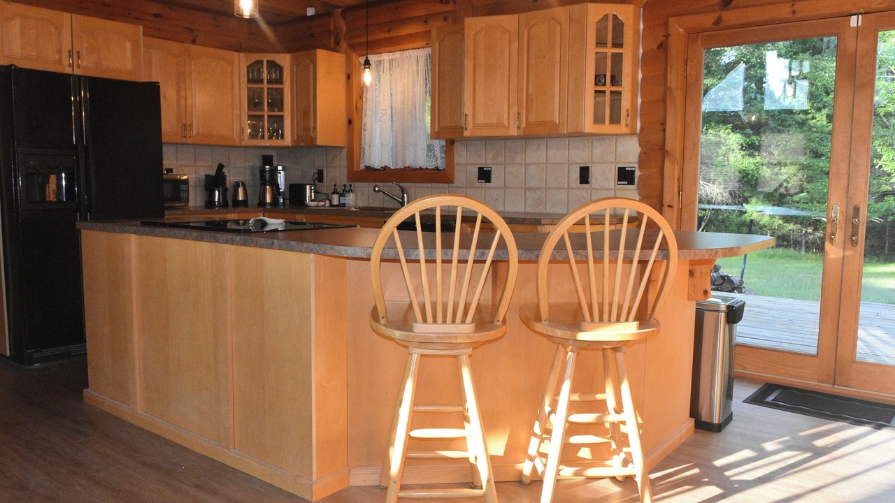 Photo of Kitchen in Jay