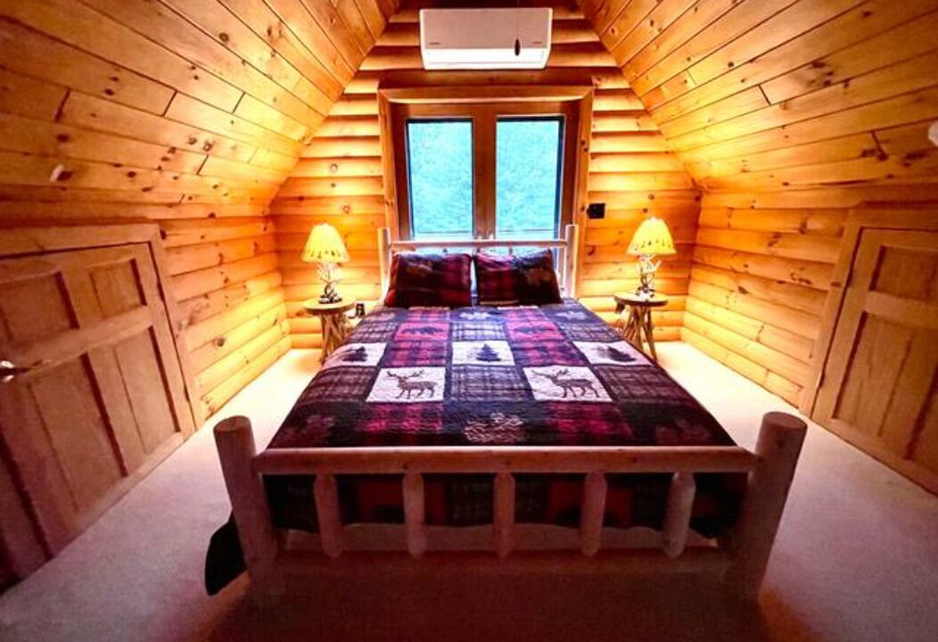 Photo of Bedroom in Jay