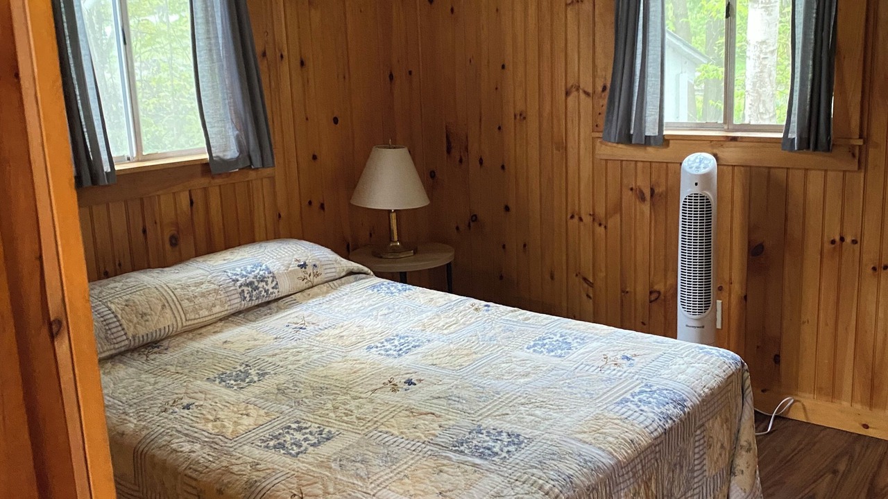 Photo of Bedroom in Westmore