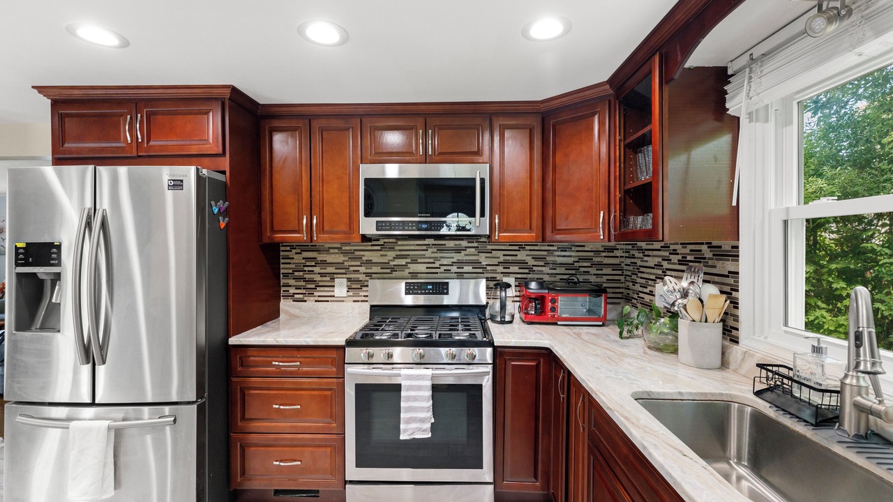 Photo of Kitchen in Windsor