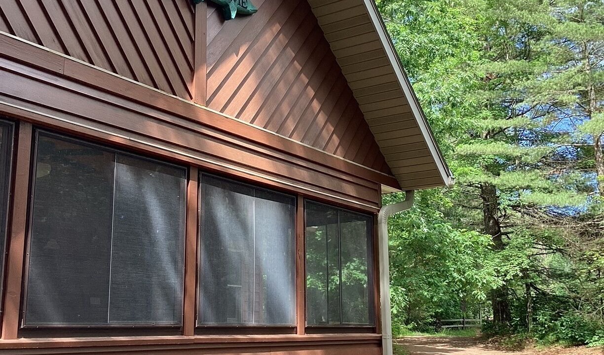 Photo of Outdoor in Clam Lake