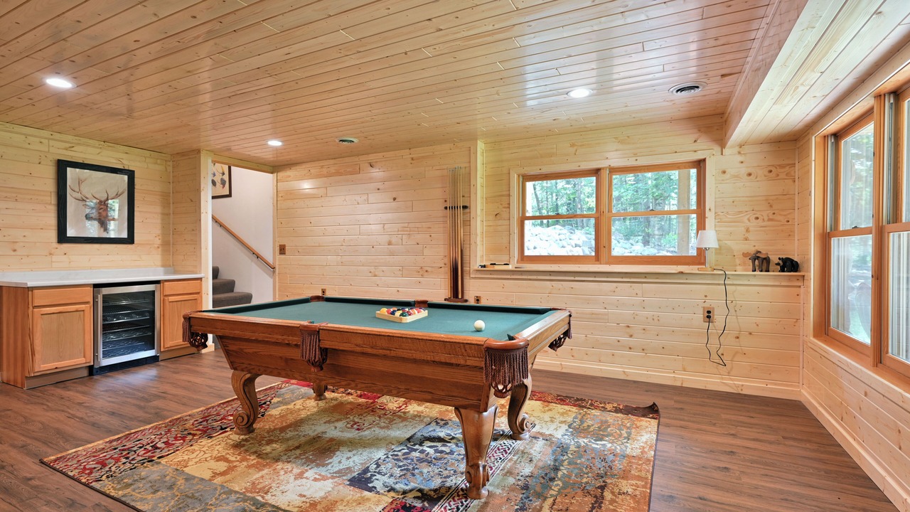 Photo of Outdoor in Clam Lake