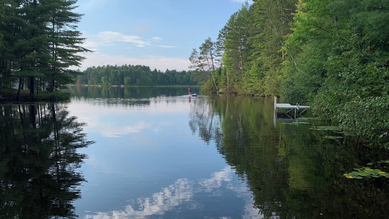 Photo of Outdoor in Clam Lake