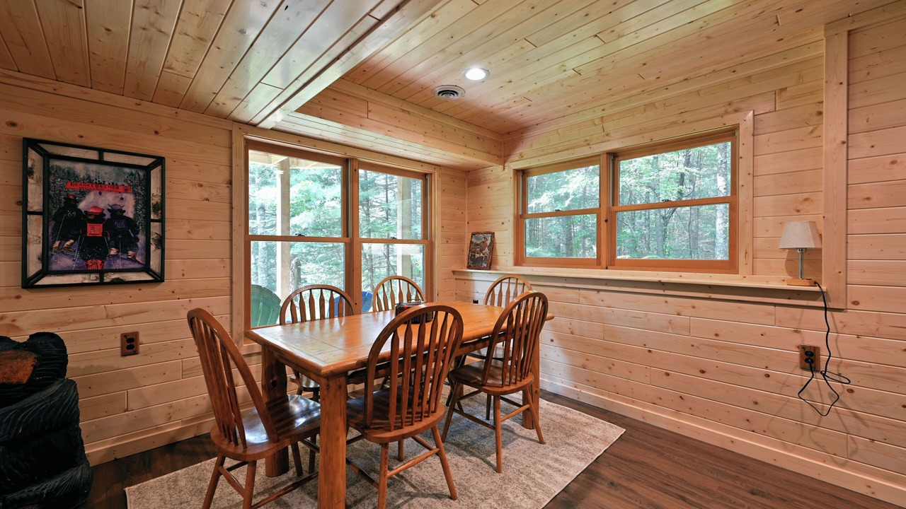 Photo of Others in Clam Lake