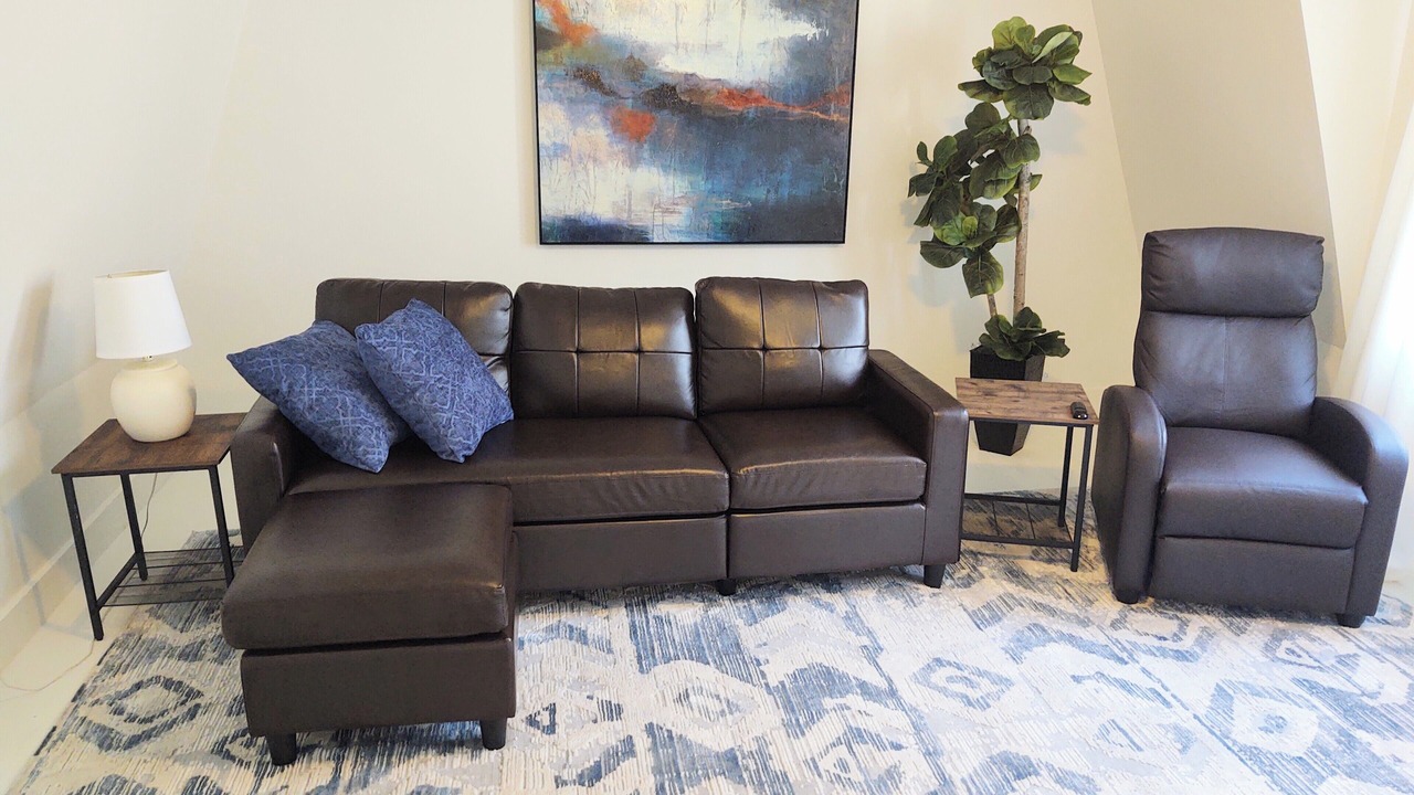 Photo of Livingroom in Brattleboro