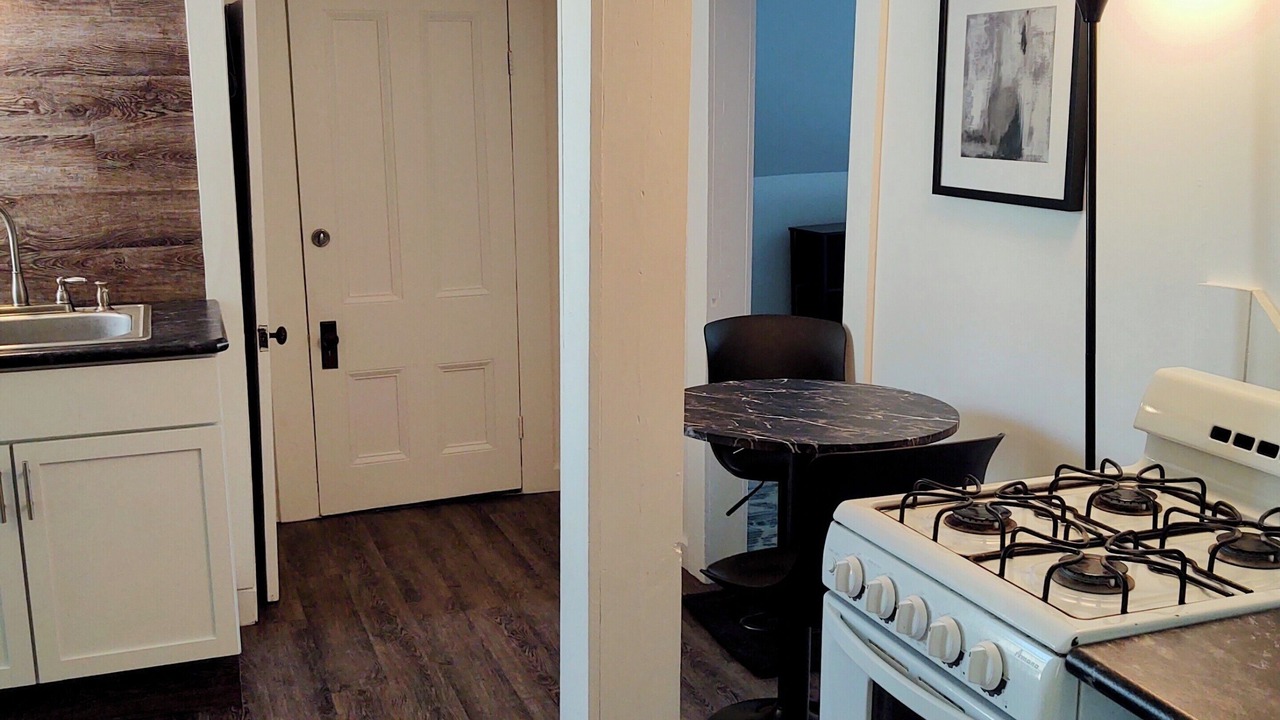 Photo of Kitchen in Brattleboro