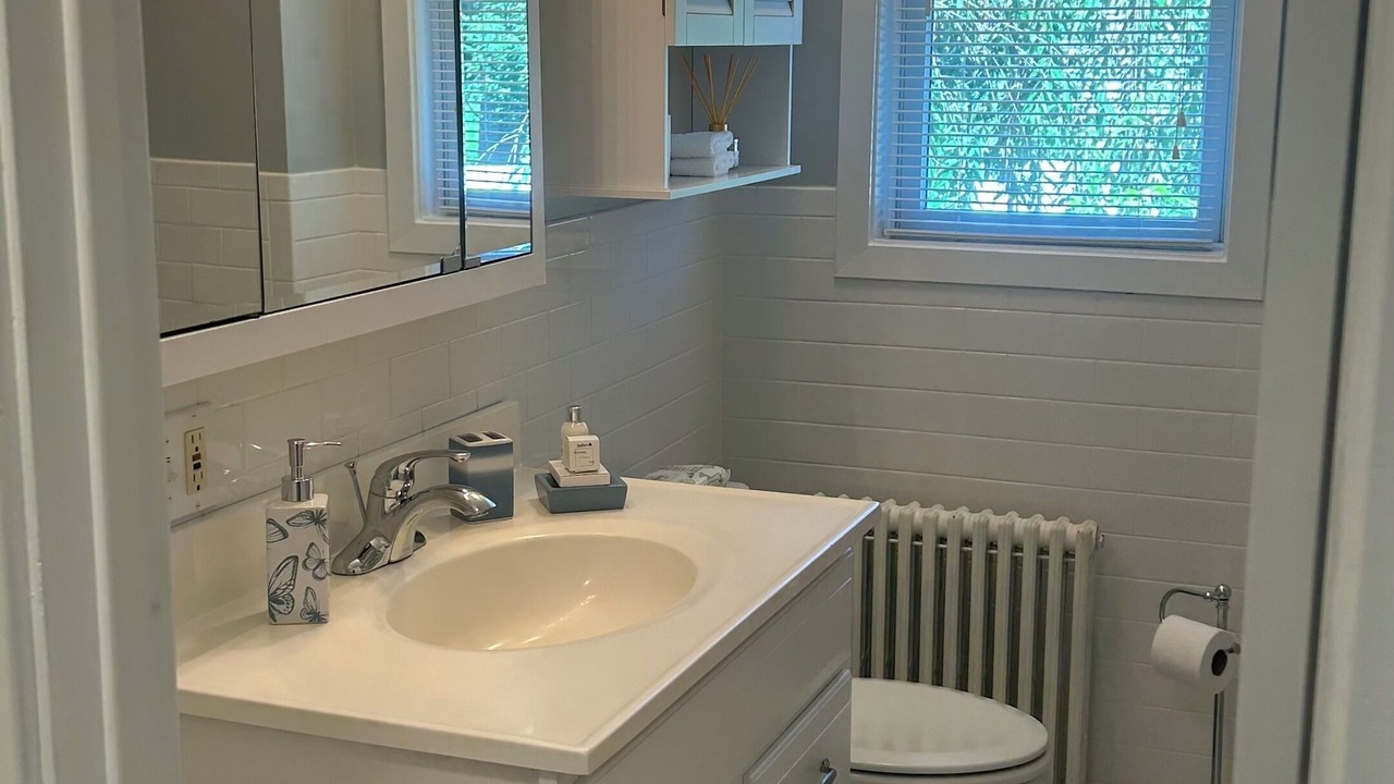 Photo of Bathroom in Weymouth