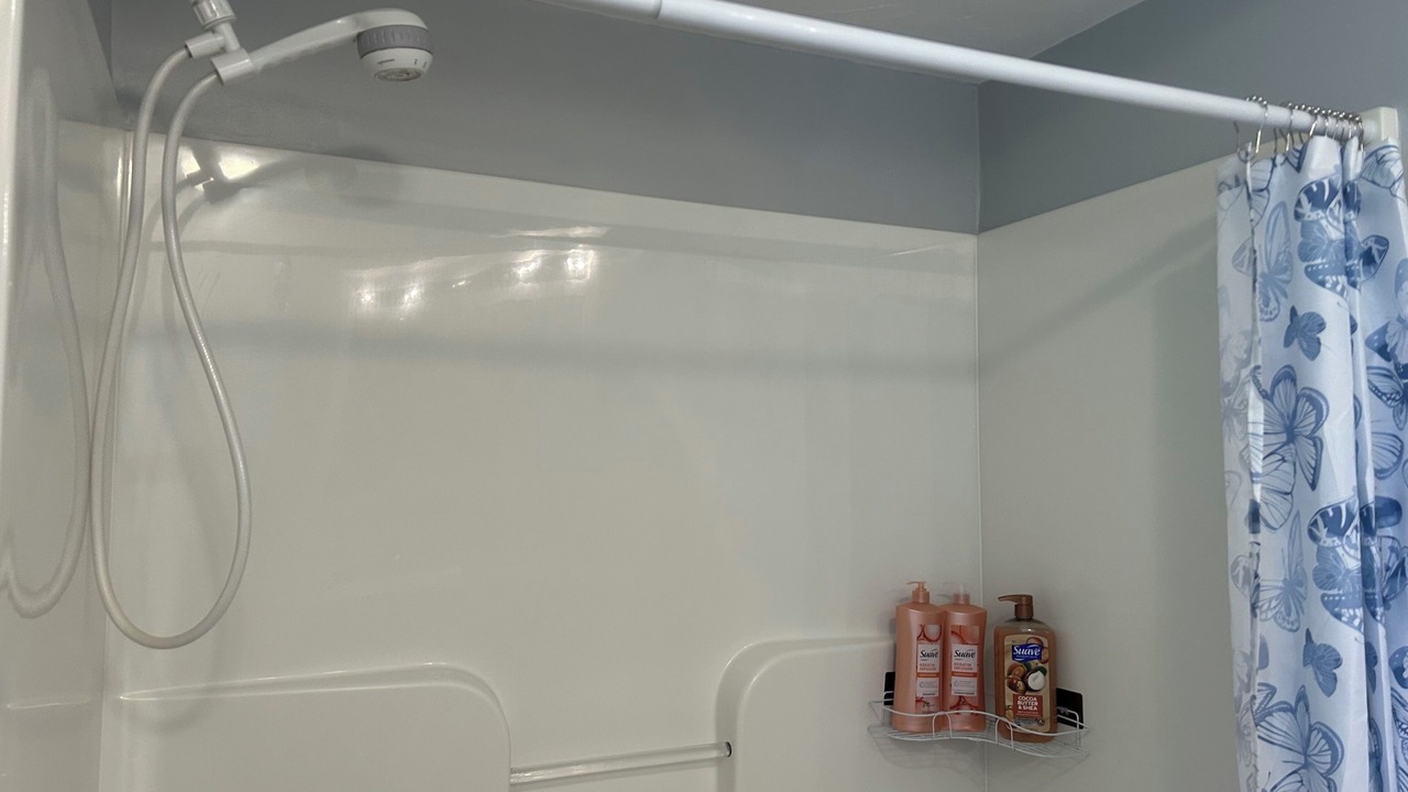 Photo of Bathroom in Weymouth