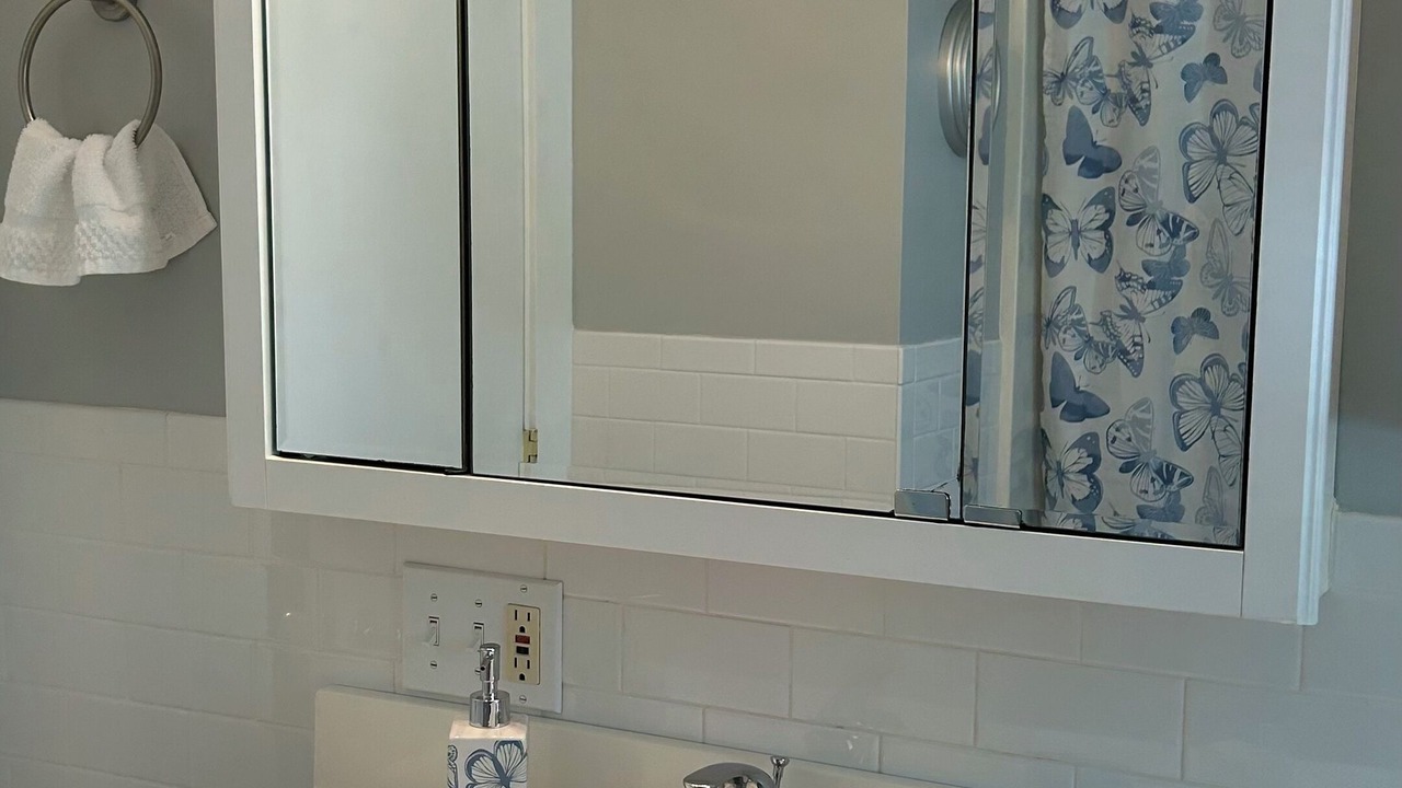 Photo of Bathroom in Weymouth