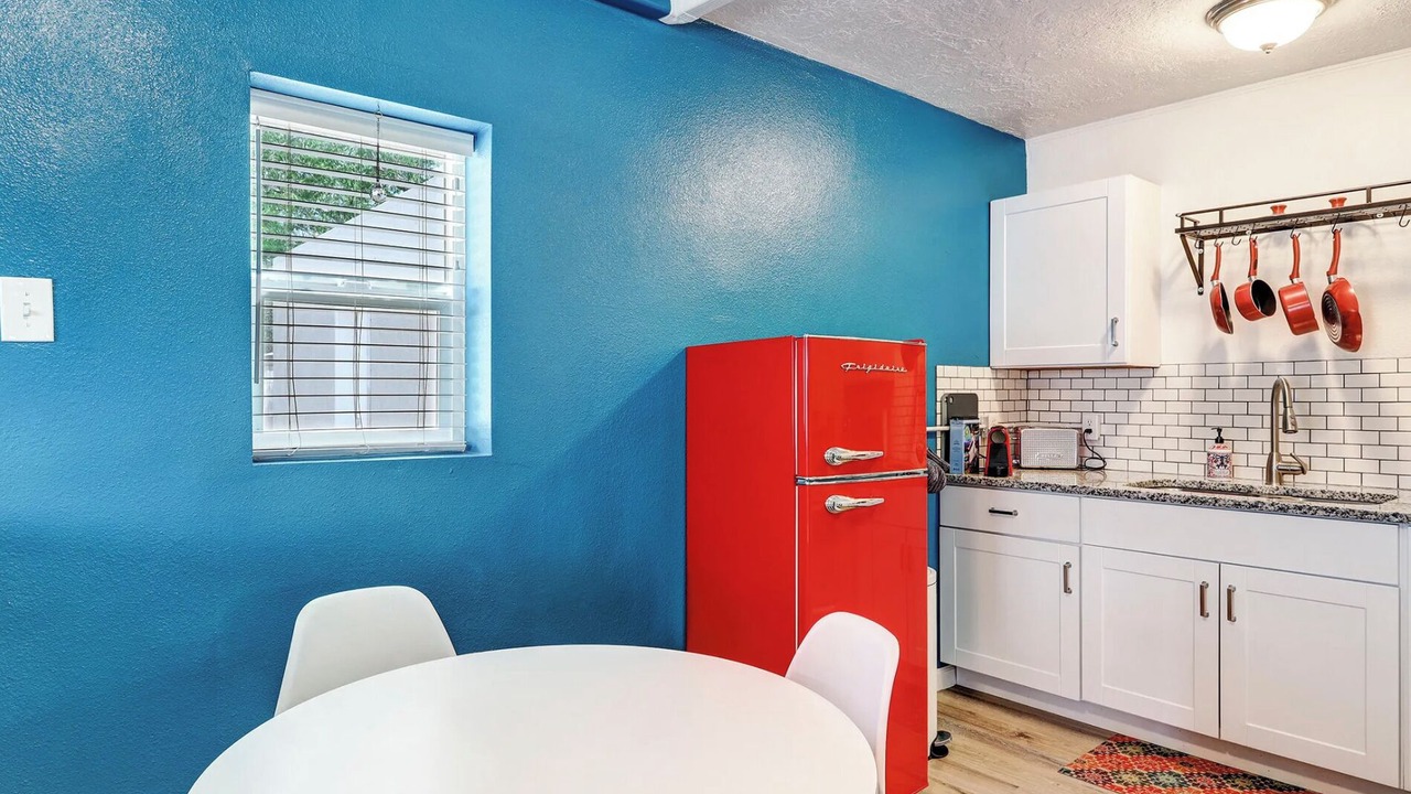 Photo of Kitchen in University Heights
