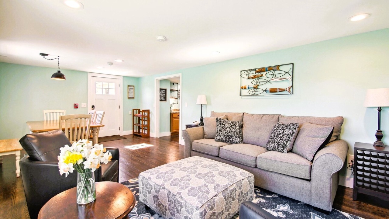 Photo of Bedroom in Preston