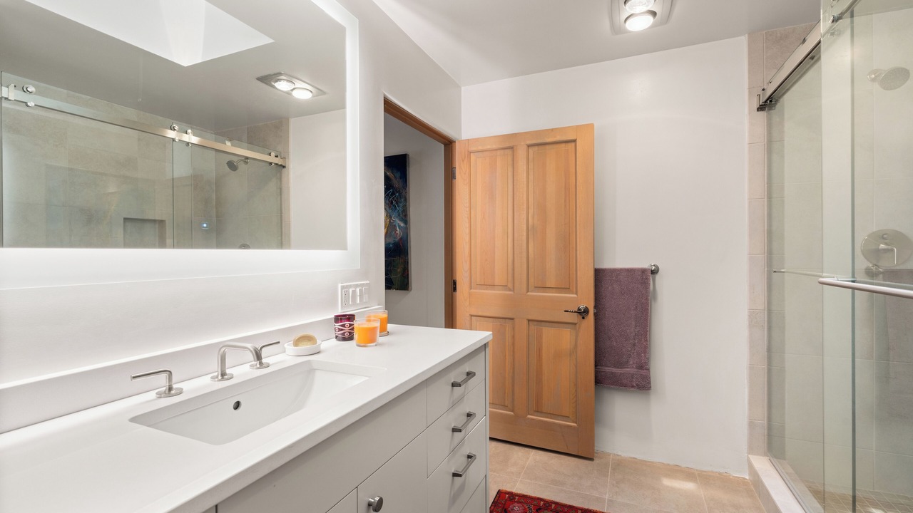 Photo of Bathroom in Quail Run