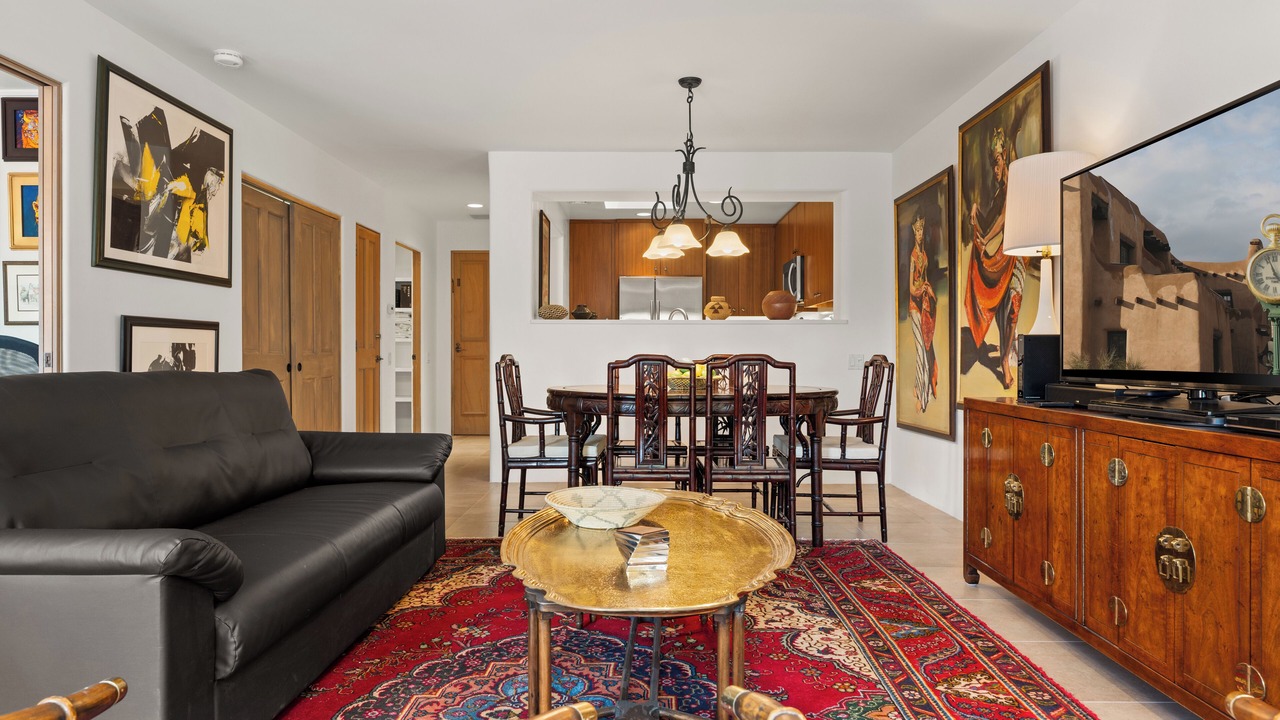 Photo of Livingroom in Quail Run