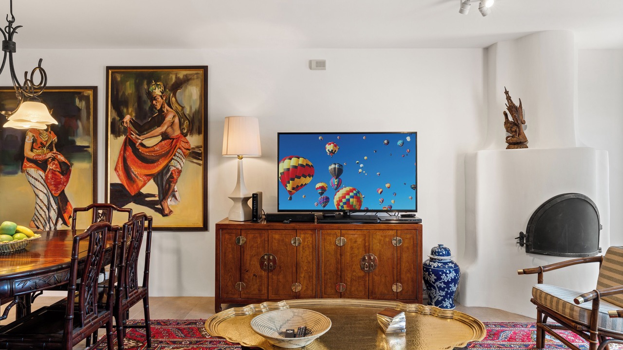 Photo of Livingroom in Quail Run