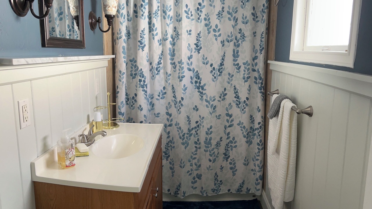 Photo of Bathroom in Clayton