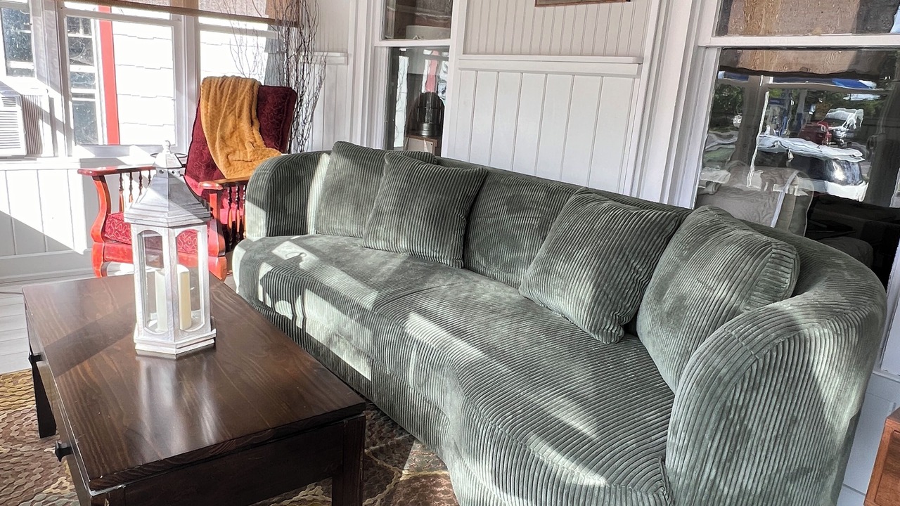 Photo of Livingroom in Clayton