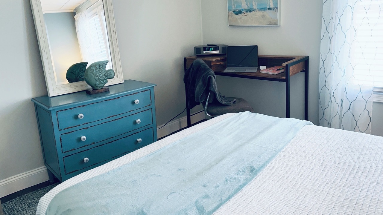 Photo of Bedroom in Clayton